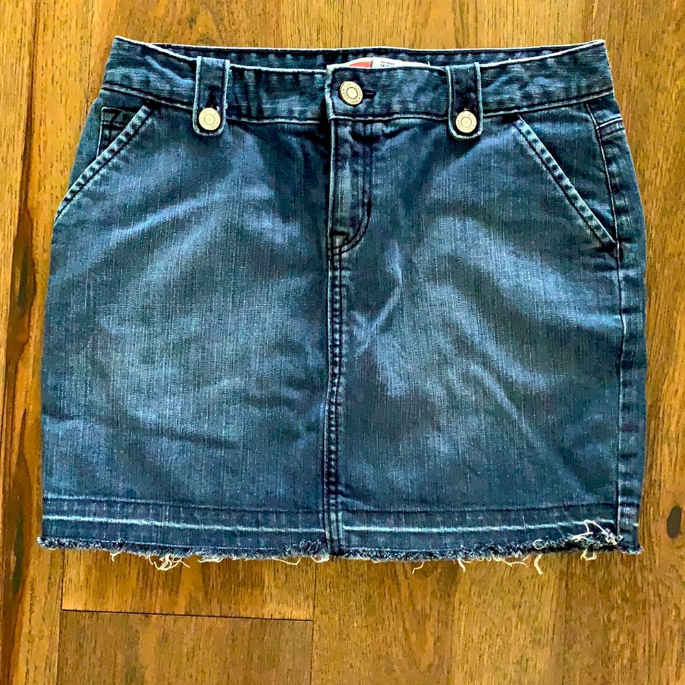 Gap Skirt